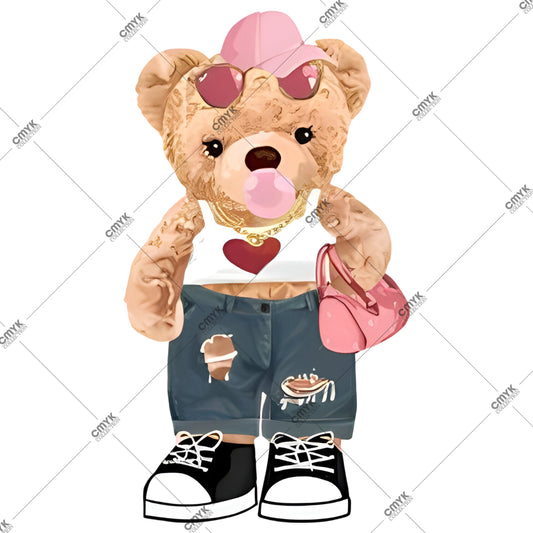 TEDDY -0219