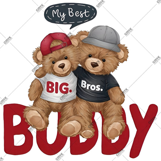 TEDDY -0220