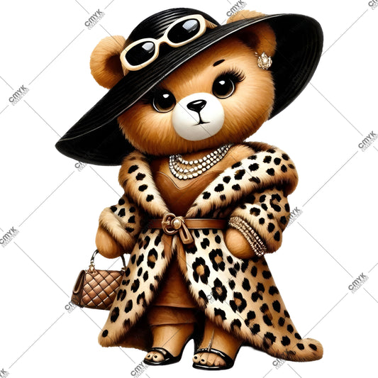 TEDDY -0221