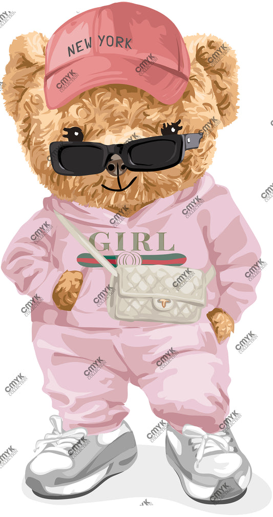 TEDDY -0022
