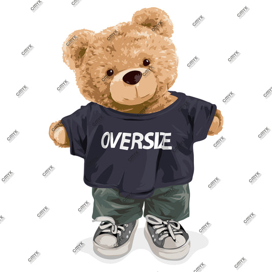 TEDDY -0023