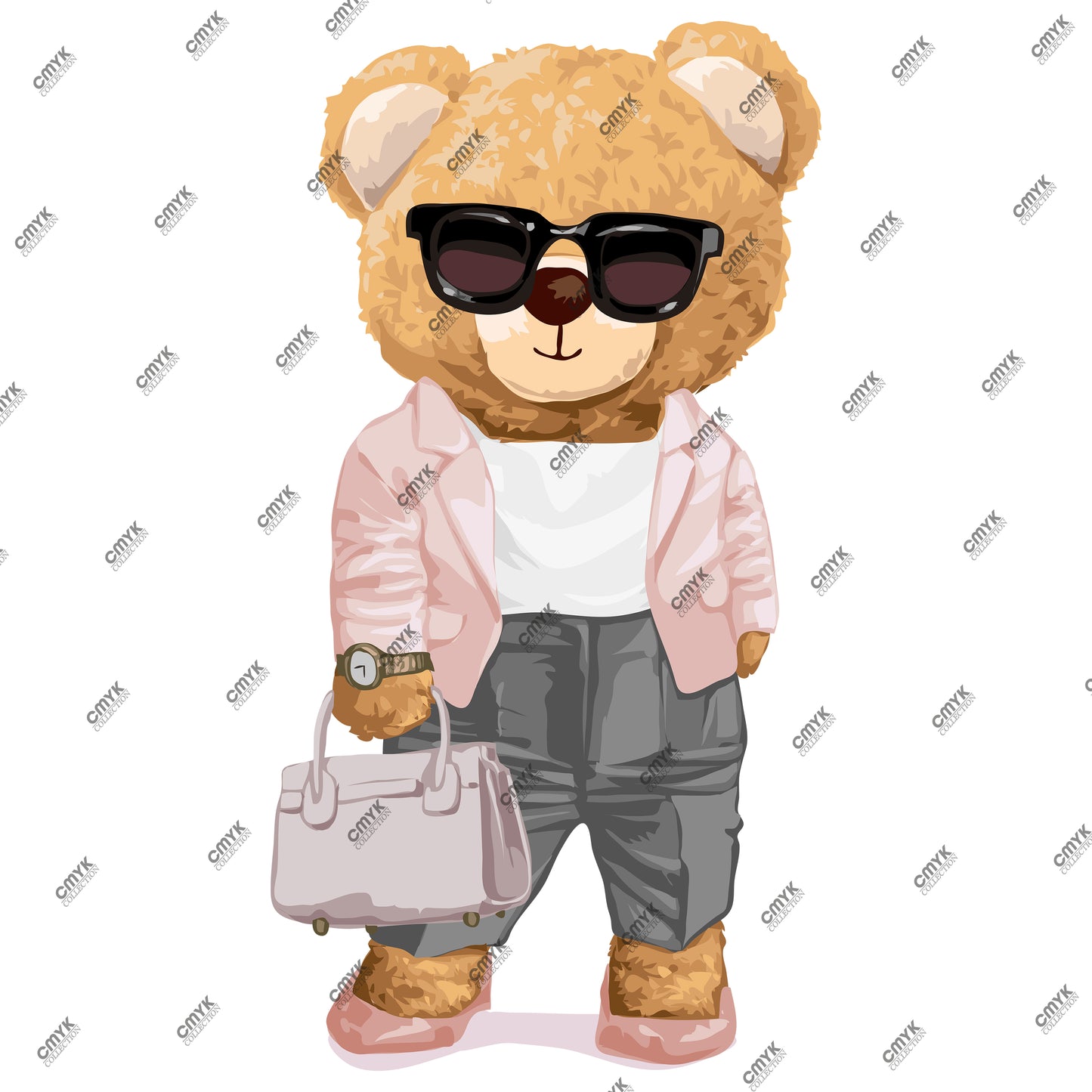 TEDDY -0024