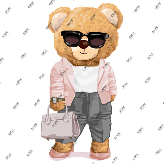 TEDDY -0024