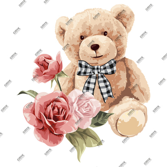 TEDDY -0025