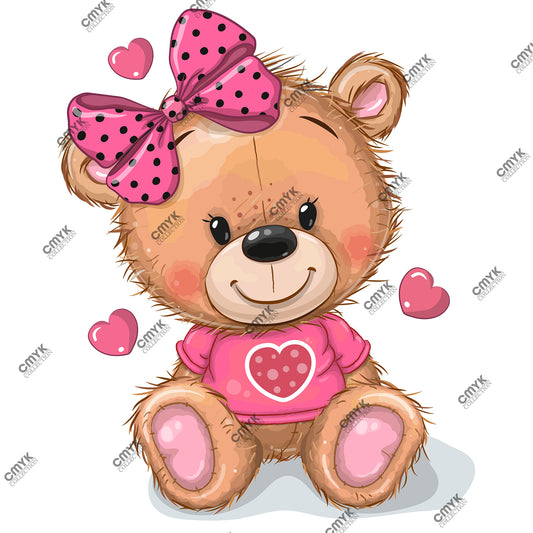 TEDDY -0026