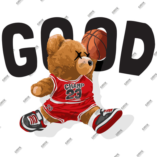 TEDDY -0027