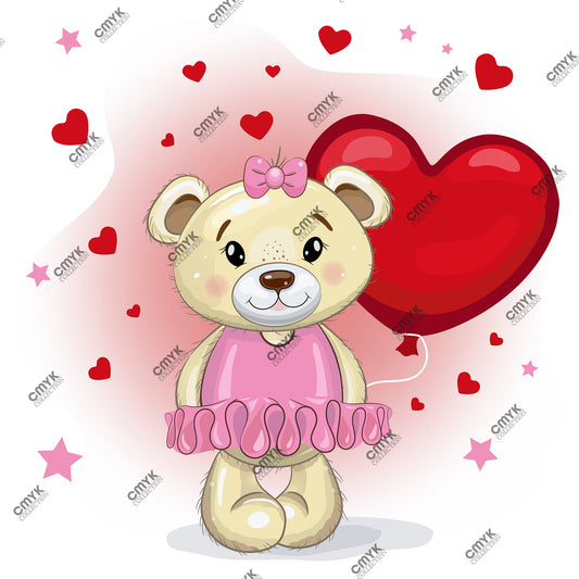 TEDDY -0028