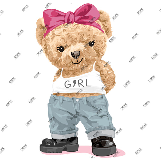 TEDDY -0029