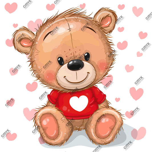 TEDDY -0030