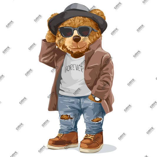 TEDDY -0031