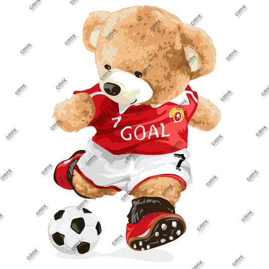 TEDDY -0033