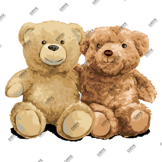 TEDDY -0034