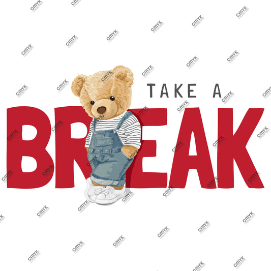 TEDDY -0035