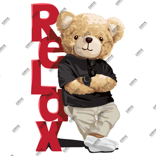 TEDDY -0036