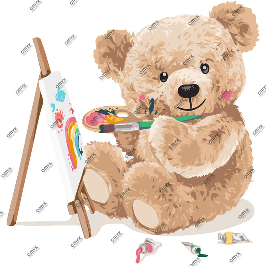 TEDDY -0037