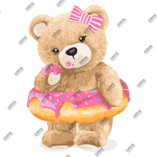 TEDDY -0038