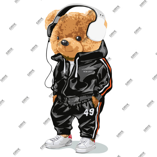TEDDY -0039