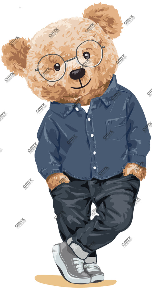 TEDDY -0004