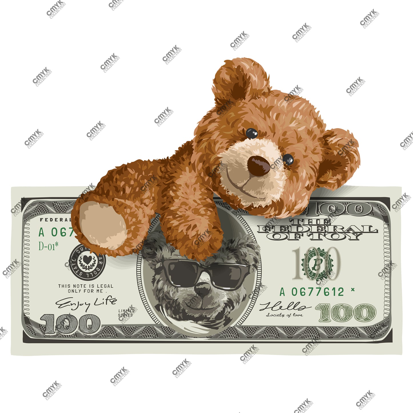 TEDDY -0040
