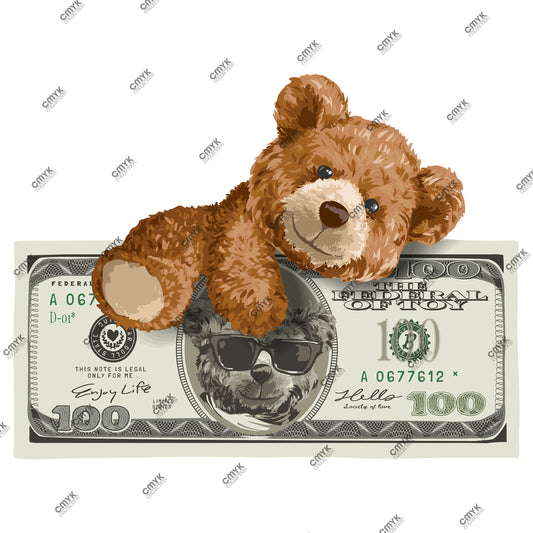 TEDDY -0040