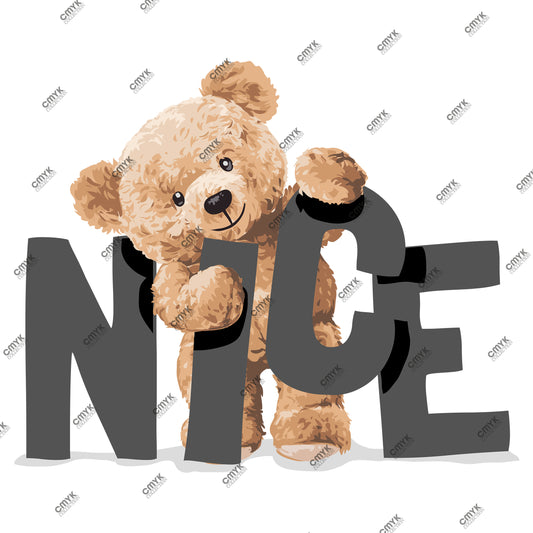 TEDDY -0042