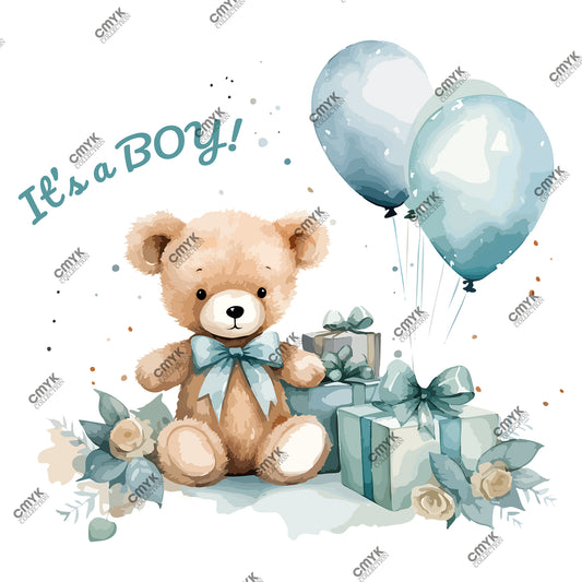 TEDDY -0044