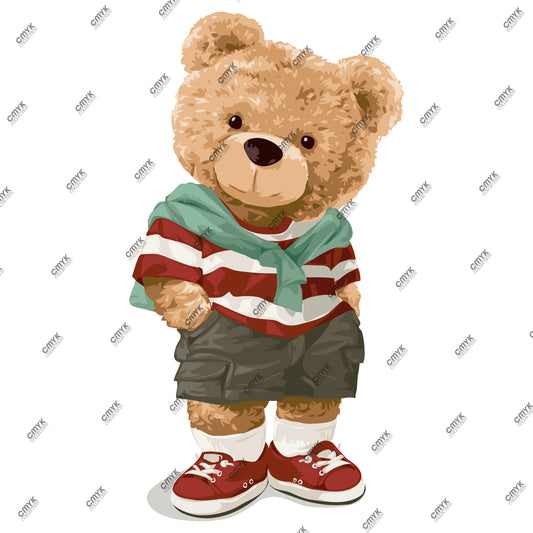 TEDDY -0046