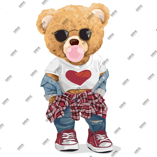 TEDDY -0047