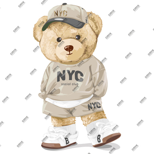 TEDDY -0048