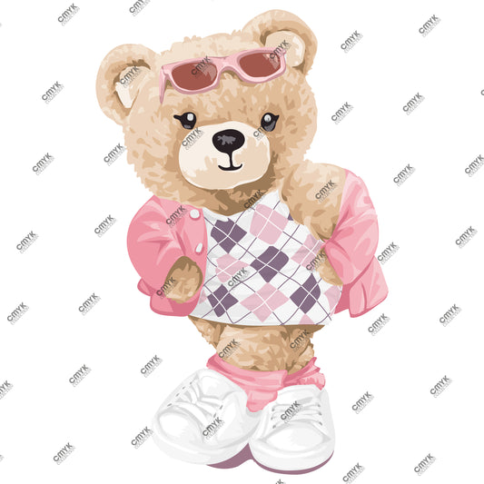 TEDDY -0049