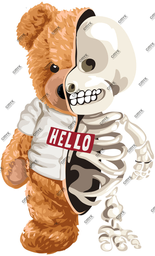 TEDDY -0005