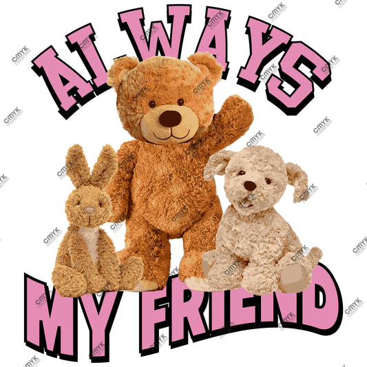 TEDDY -0050