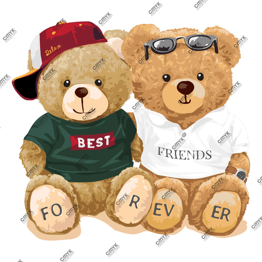 TEDDY -0051