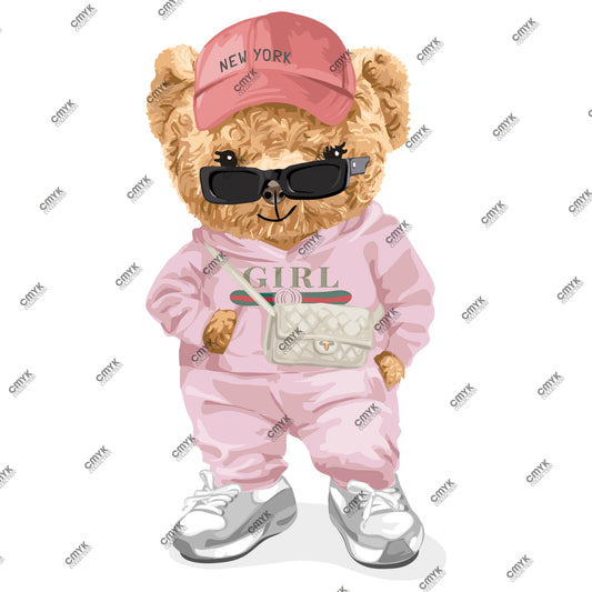 TEDDY -0052