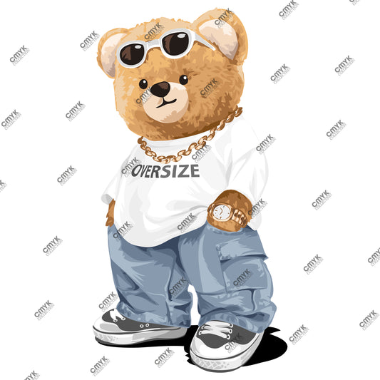 TEDDY -0053