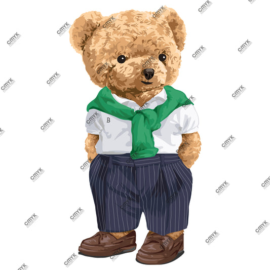 TEDDY -0054
