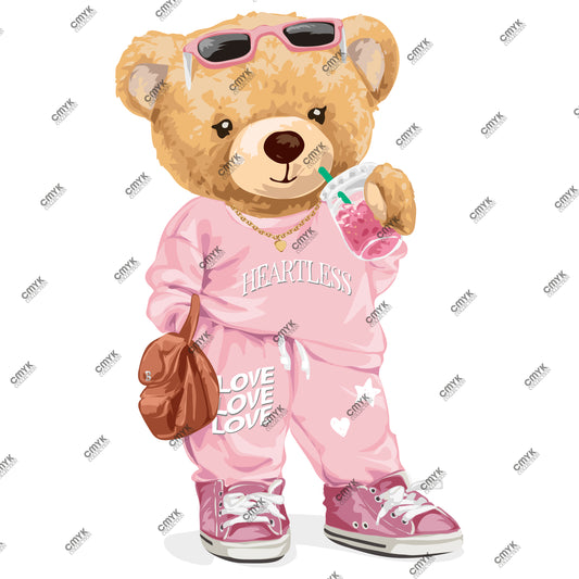 TEDDY -0055