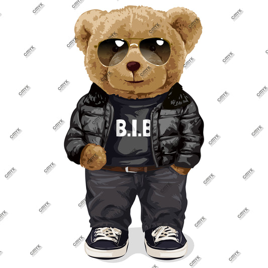 TEDDY -0057