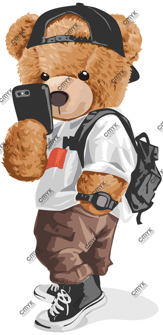 TEDDY -0006