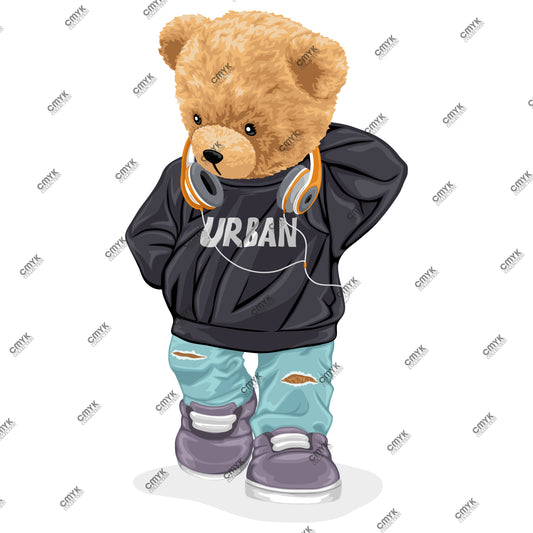 TEDDY -0060