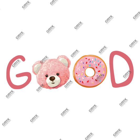 TEDDY -0062
