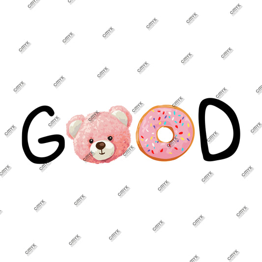 TEDDY -0063