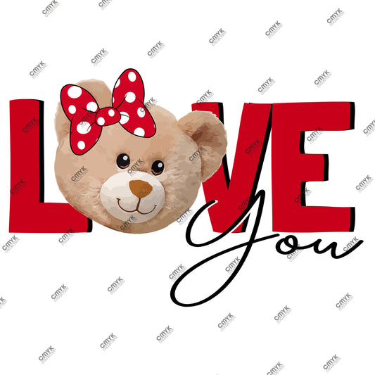 TEDDY -0064