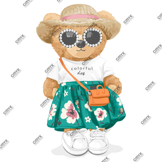 TEDDY -0065