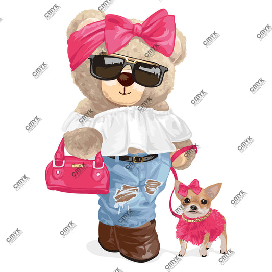TEDDY -0066