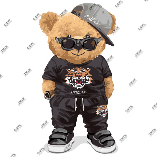 TEDDY -0067