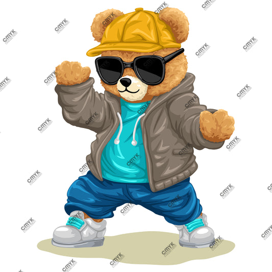 TEDDY -0068