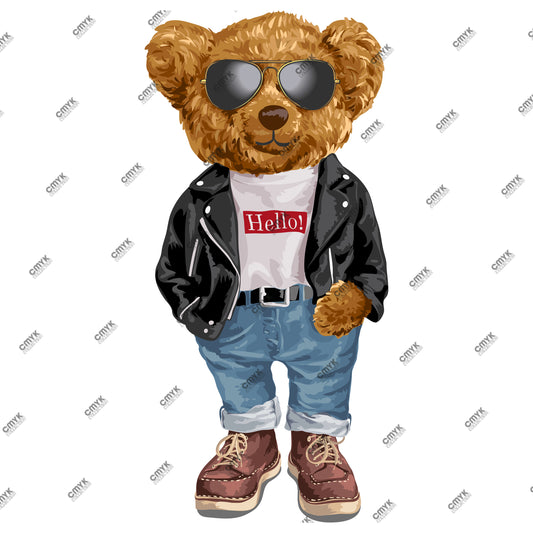 TEDDY -0069