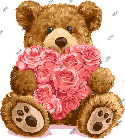 TEDDY -0007