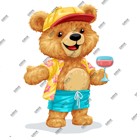 TEDDY -0070